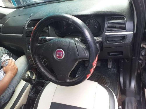 Used 2010 Fiat Punto MT for sale in Kolkata 