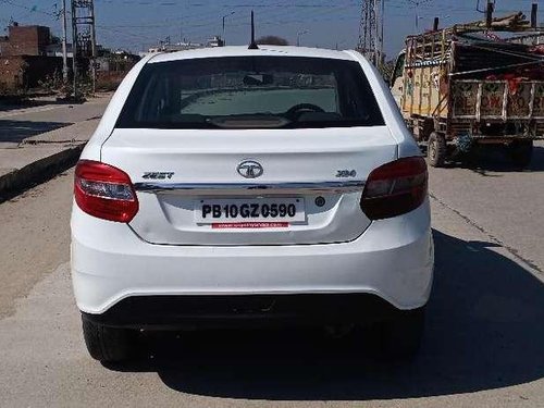 Used 2016 Tata Zest MT for sale in Ludhiana