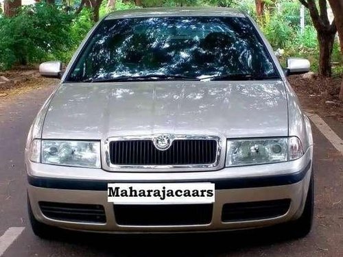 Used Skoda Octavia 1.9 TDi MT for sale in Coimbatore 