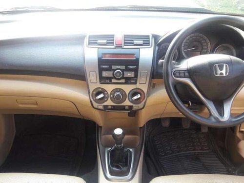 Used 2012 Honda City S MT for sale in Kolkata 