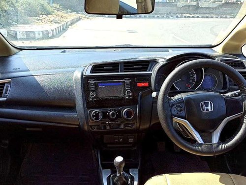 Used 2015 Honda Jazz MT for sale in Gurgaon 