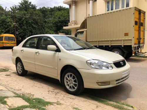 Used 2006 Corolla H2  for sale in Nagar