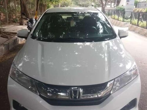 Used 2014 Honda City V MT for sale in Hyderabad 