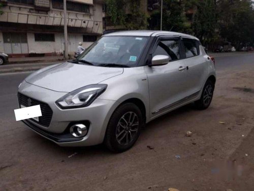 Used 2018 Maruti Suzuki Swift VXI MT for sale in Kolkata 