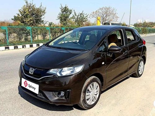 Used 2015 Honda Jazz MT for sale in Gurgaon 