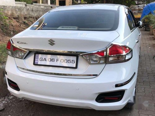 Used 2017 Maruti Suzuki Ciaz AT for sale in Mumbai