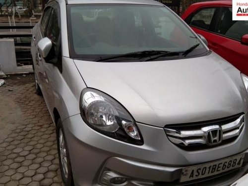 Honda Amaze S i-Vtech 2013 MT for sale in Guwahati