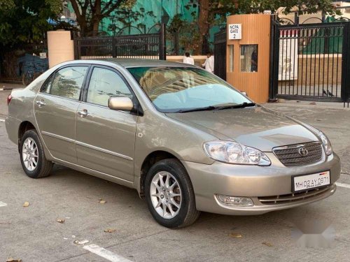 Used 2007 Toyota Corolla H2 MT for sale in Mumbai