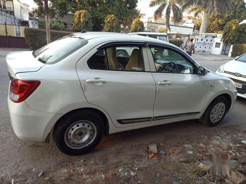 Used Maruti Suzuki Dzire 2017 MT for sale in Meerut 