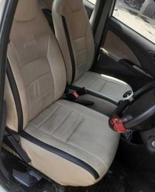 2012 Toyota Platinum Etios MT for sale in New Delhi