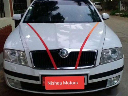 Used Skoda Laura Ambiente 1.9 TDI Automatic, 2008, Diesel AT for sale in Vapi 