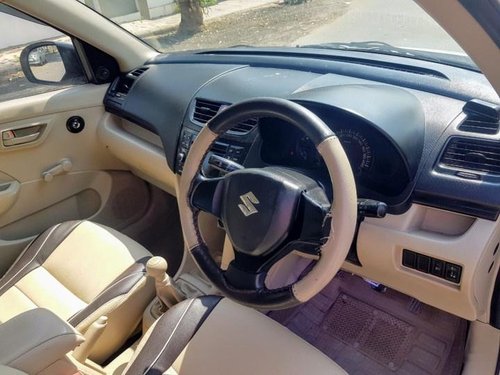 2014 Maruti Suzuki Dzire LDI MT for sale at low price in Ahmedabad