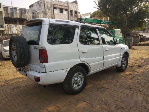 Used 2012 Tata Safari 4x2 MT for sale in Lucknow 