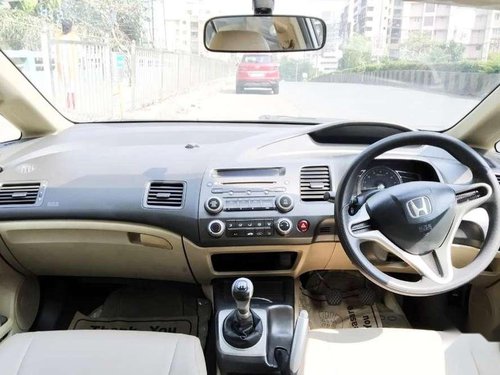 Used Honda Civic 1.8S Manual, 2008, Petrol MT for sale in Mumbai