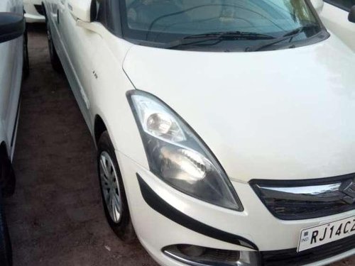 Used 2015 Maruti Suzuki Swift Dzire MT for sale in Jaipur 