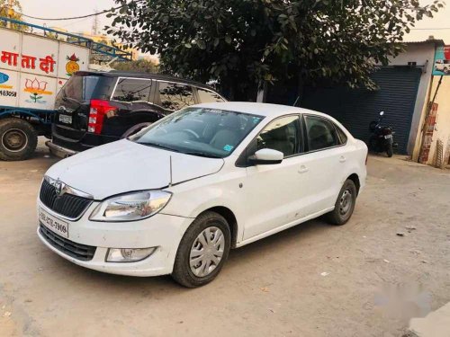 Used Skoda Rapid 2016 MT for sale in Patna 