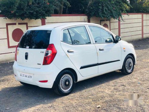 Used Hyundai i10 Era 2012 MT for sale in Surat