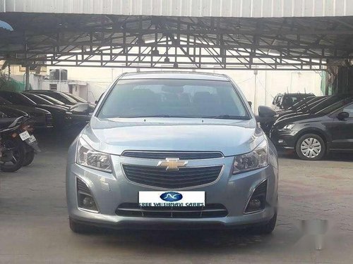 Used Chevrolet Cruze LTZ 2014 MT for sale in Coimbatore 