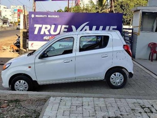 Used Maruti Suzuki Alto 800 Lxi, 2016, Petrol MT for sale in Chennai 