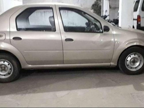 Used Mahindra Renault Logan, 2007, Petrol MT for sale in Secunderabad 