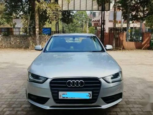 Used 2013 Audi A4 AT for sale in Ernakulam 