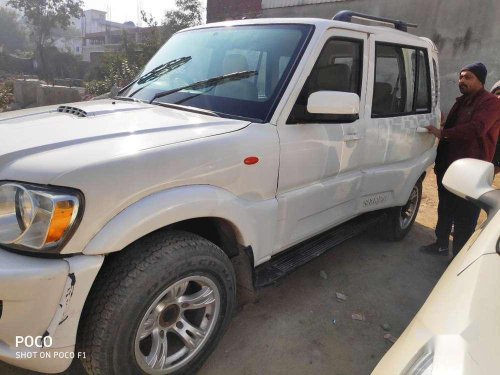 Used 2012 Mahindra Scorpio MT for sale in New Delhi