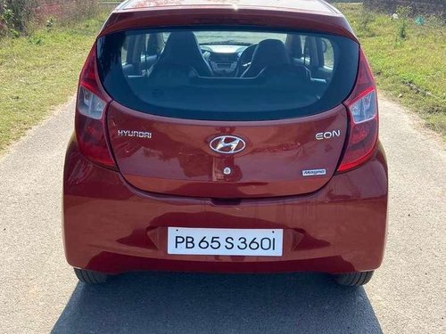 Used Hyundai Eon 2012 Magna AT for sale in Chandigarh 