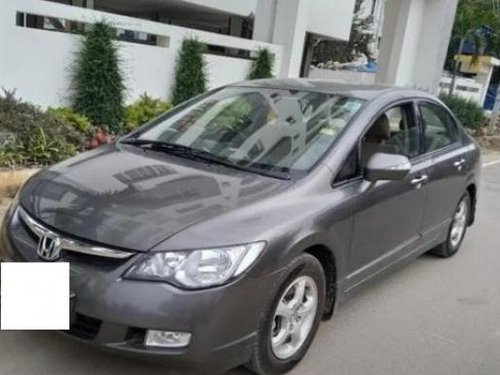 Honda Civic 2006-2010 1.8 V MT 2008 for sale in Chennai