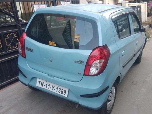 Used Maruti Suzuki Alto 800 LXI 2013 MT for sale in Chennai 