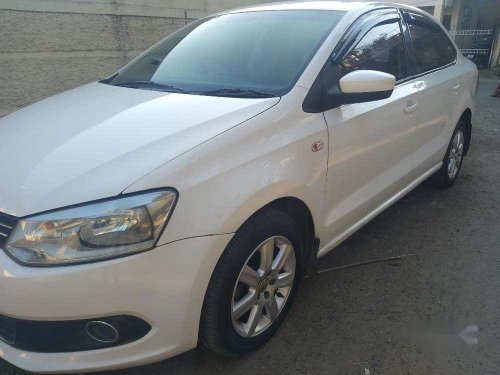 Used Volkswagen Vento Highline Diesel, 2012, MT for sale in Chennai 