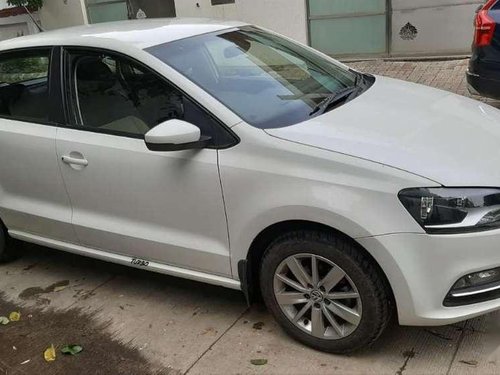 Used Volkswagen Polo Highline Diesel, 2016, MT for sale in Chennai 