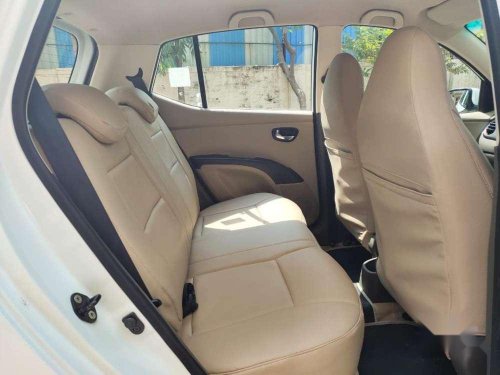 Used Hyundai i10 Sportz 1.2 2012 AT for sale in Mumbai