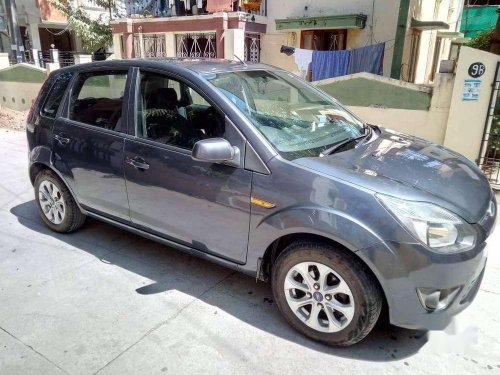 Used Ford Figo 2010 MT for sale in Chennai 