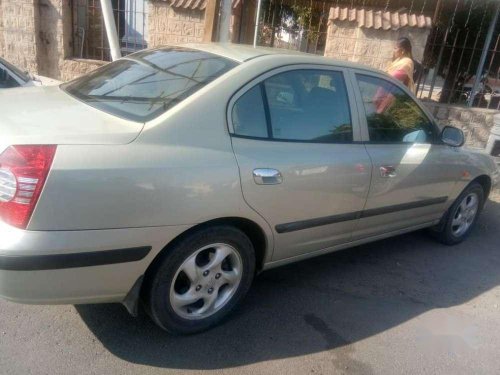 Used Hyundai Elantra 2005 CRDI MT for sale in Coimbatore 