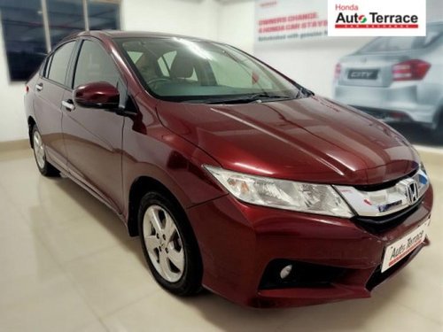 2016 Honda City i-VTEC VX MT for sale in Kolkata