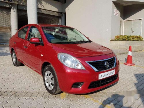 Used 2012 Nissan Sunny XL MT for sale in Thane 