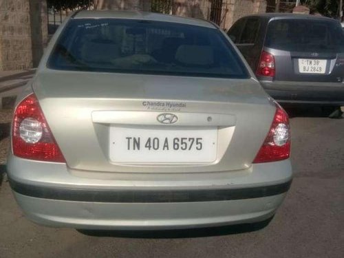 Used Hyundai Elantra 2005 CRDI MT for sale in Coimbatore 