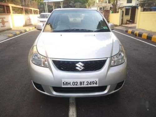 Used Maruti Suzuki SX4 VXI CNG BS-IV, 2010, CNG & Hybrids AT for sale in Mumbai