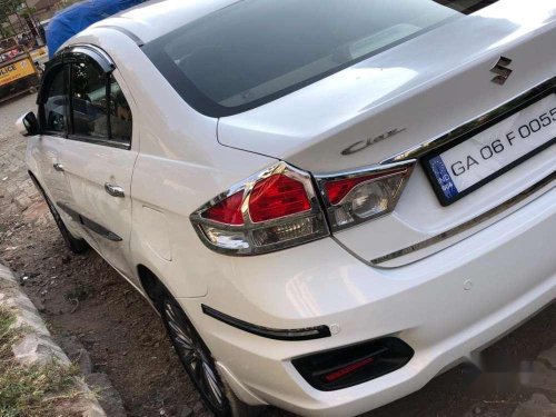 Used 2017 Maruti Suzuki Ciaz AT for sale in Mumbai