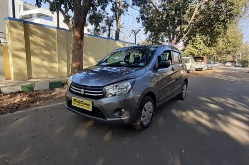 Maruti Suzuki Celerio 2016 VXI AT in Bangalore