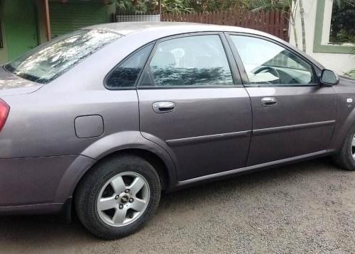 Used Chevrolet Optra 1.8 LS MT 2005 in Pune