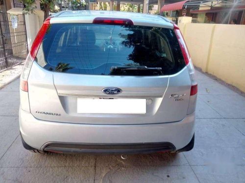 Used 2013 Ford Figo Diesel Titanium MT for sale in Chennai 