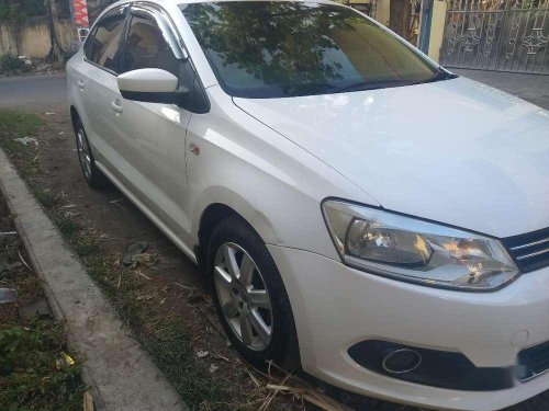 Used Volkswagen Vento Highline Diesel, 2012, MT for sale in Chennai 