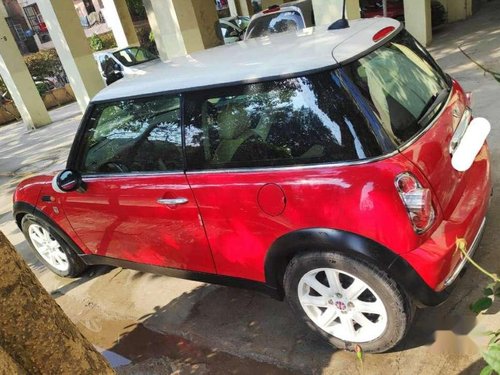 Used Mini Cooper D 3 Door, 2010, Petrol AT for sale in Chandigarh 