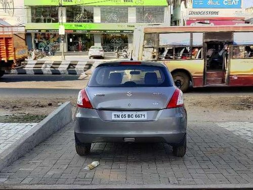 Used Maruti Suzuki Swift 2015 LDI MT for sale in Chennai 