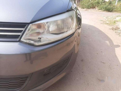 Used 2012 Volkswagen Polo MT for sale in Ahmedabad