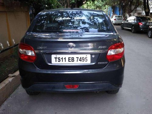 Used 2014 Tata Zest MT for sale in Hyderabad 