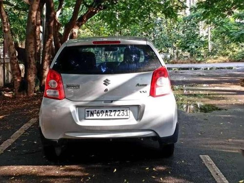 Used Maruti Suzuki A-Star Vxi (ABS), Automatic, 2010, Petrol AT for sale in Coimbatore 