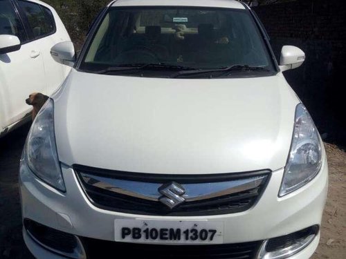 Used 2013 Maruti Suzuki Swift Dzire MT for sale in Ludhiana