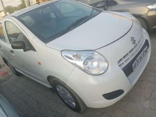 Used 2010 Maruti Suzuki A Star MT for sale in Noida 